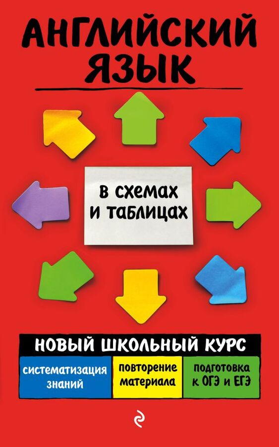 Ильченко В.В. Английский язык