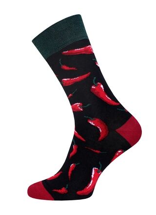 Носки 4200В FAJNA SOCKS 010