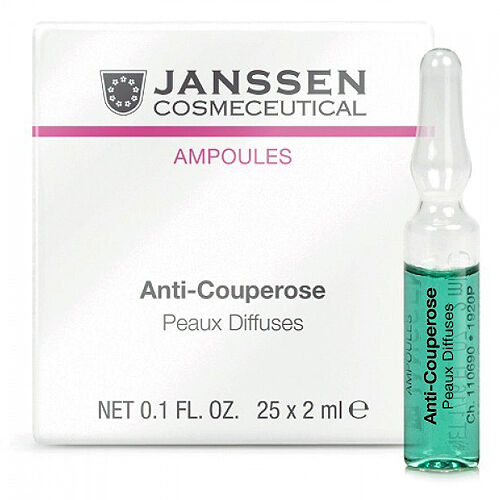 Аnti-Couperose (couperosed skin)