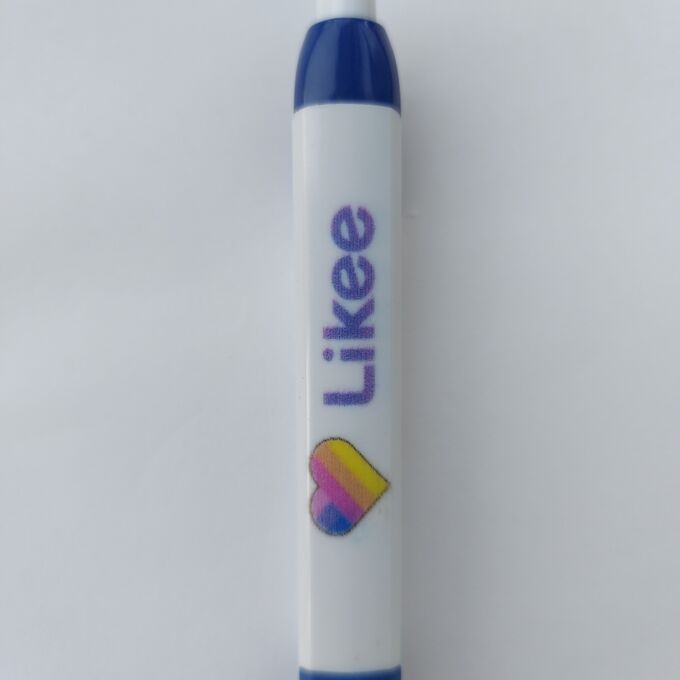 Ручка LIKEE  синяя