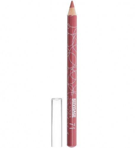 LuxVisage .Lux    карандаш  для  губ   тон  71 теплый розовый  new