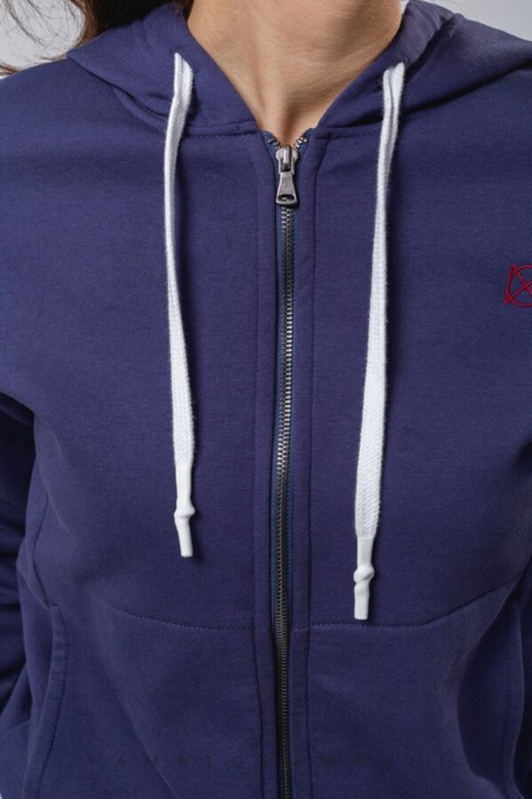 кофта затмение