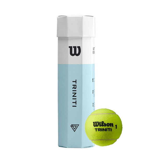 Корзина для теннисных мячей Wilson