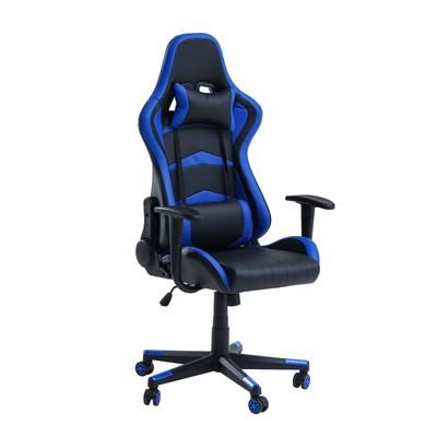 Кресло игровое Marana черно-синее