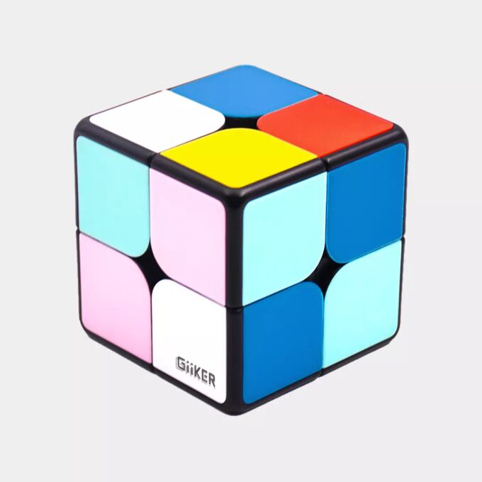 Умный кубик Рубика 2х2