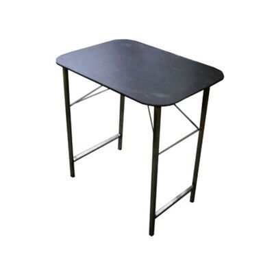 Стол для груминга складной до 50 кг, 70x 50x 75 см, покрытие ламинированная фанера