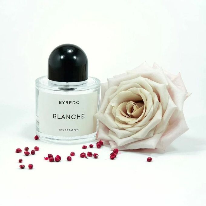 Byredo Blanche | Женские духи 10 мл. Женская парфюмерия