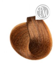 OLLIN Professional Ollin megapolis 7/34 безаммиачный масляный краситель для волос русый золотисто медный 50мл