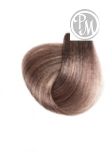 OLLIN Professional Ollin megapolis 8/12 безаммиачный масляный краситель для волос светло-русый пепельно-фиолетовый 50мл