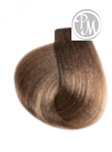 OLLIN Professional Ollin megapolis 8/17 безаммиачный масляный краситель для волос светло-русый пепельно-коричневый 50мл