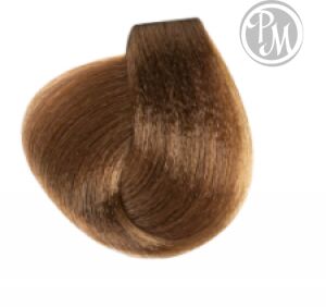 OLLIN Professional Ollin megapolis 8/71 безаммиачный масляный краситель для волос светло русый коричнево пепельный 50мл