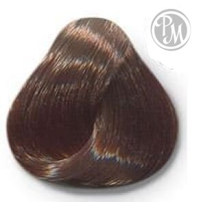 OLLIN Professional Ollin performance 7/71 русый коричнево-пепельный 60мл перманентная крем-краска для волос
