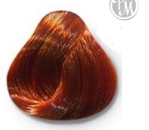 OLLIN Professional Ollin performance 8/44 светло-русый интенсивно-медный 60мл перманентная крем-краска для волос
