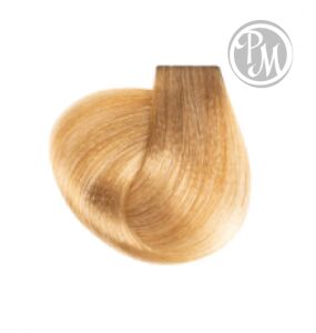 OLLIN Professional Ollin megapolis 10/0 безаммиачный масляный краситель для волос светлый блондин 50мл