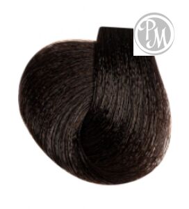 OLLIN Professional Ollin megapolis 3/12 безаммиачный масляный краситель для волос темный шатен пепельно-фиолетовый 50мл