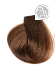 OLLIN Professional Ollin megapolis 6/71 безаммиачный масляный краситель для волос темно-русый коричнево-пепельный 50мл