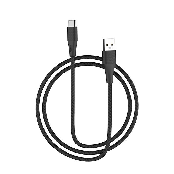Кабель HOCO USB на Type-C “X32 Excellent charging” зарядка и передача данных