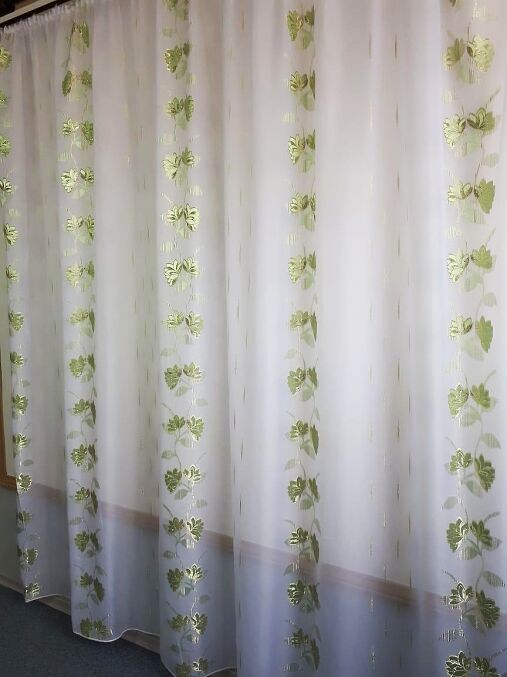 Тюль шириной 1 метр. 45590/250, метраж, высота 250 см, цвет - белоснежный. Новый тюль род. Тюль шириной 1 метр. Вуаль с утяжелителем.