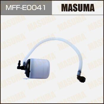 Топливный фильтр MASUMA, FS0116, AUDI A8