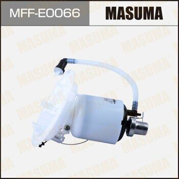 Фильтр топливный в бак MASUMA AUDI A4, A5 08- MFF-E0066