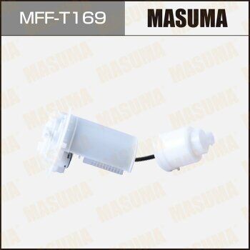 Топливный фильтр MASUMA в бак PRIUS ZVW55, ZVW52 MFF-T169