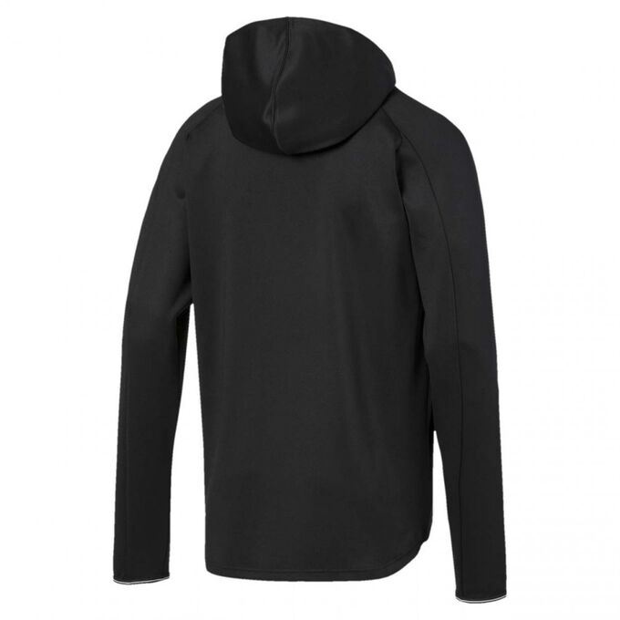 Толстовка BMW mms Hooded Sweat Jacket