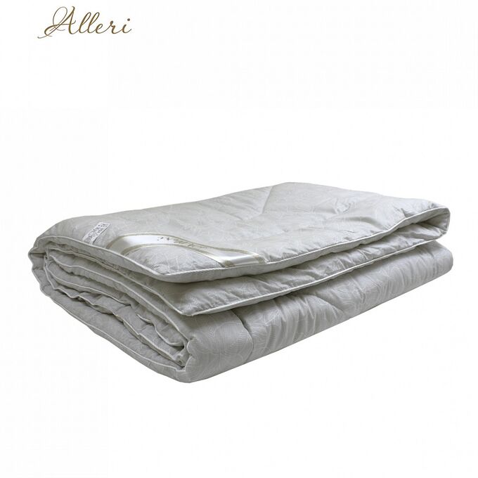 Одеяло Берёзовое волокно (Поплин), Демисезонное, 300 гр.