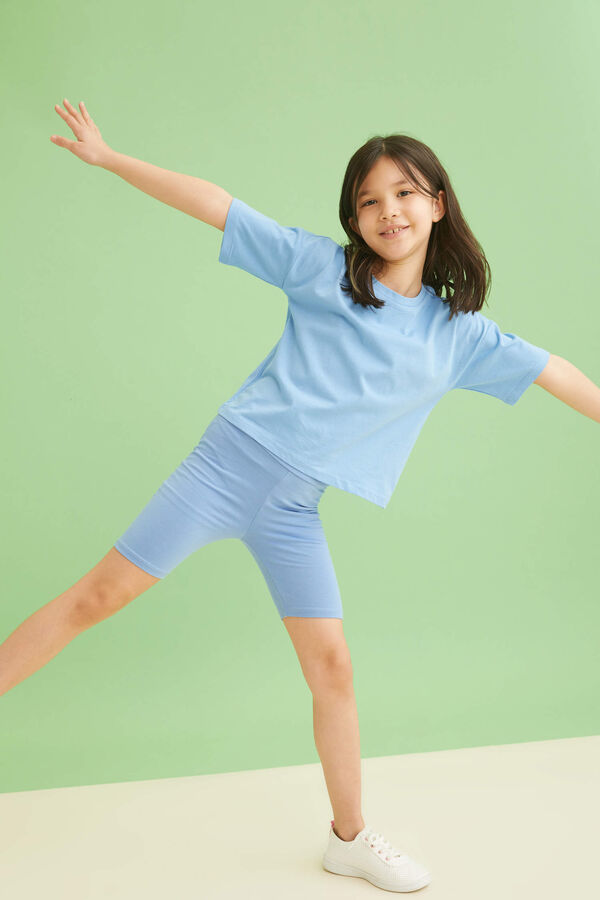 Штаны Arina Ballerina