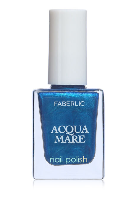 Faberlic Лак для ногтей Aquamare