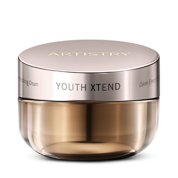 Amway ARTISTRY YOUTH XTEND™ Питательный крем