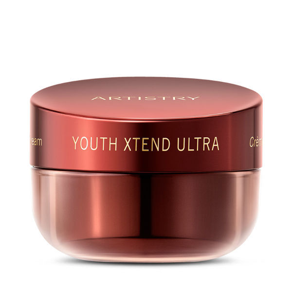 Amway ARTISTRY YOUTH XTEND™ Ultra Крем-лифтинг