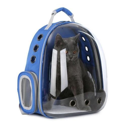 Рюкзак переноска для кошек и собак с панорамным иллюминатором оптом