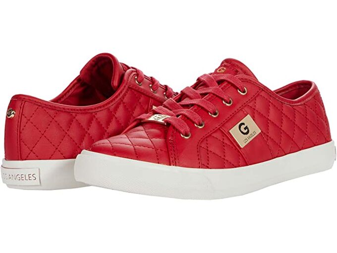 Женские кеды Guess 38 размер