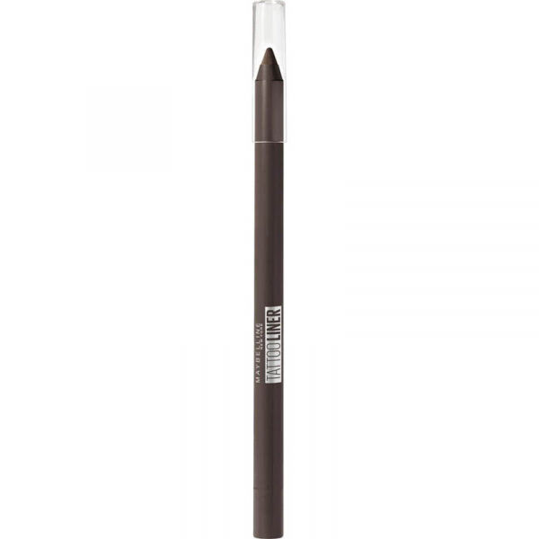 Maybelline New York Maybelline Tattoo Liner Гелевый карандаш для глаз №910 bold brown