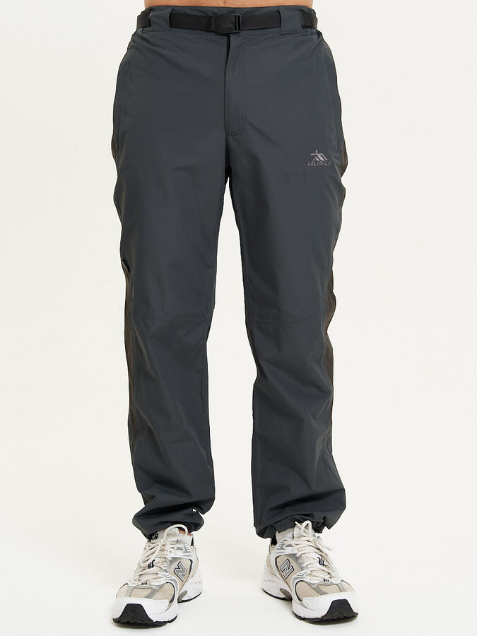 MTFORCE Спортивные брюки Valianly мужские темно-синего цвета 93230TS