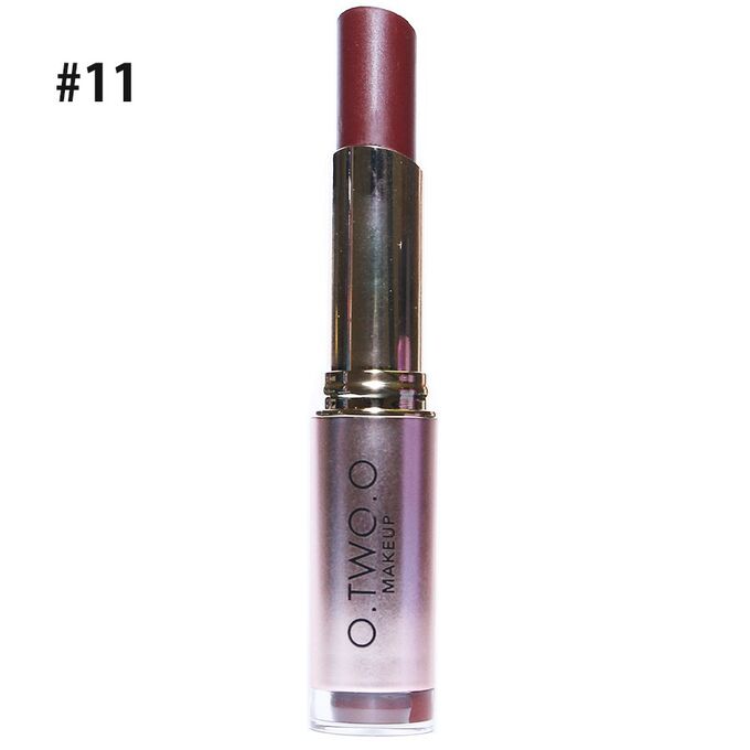 Помада O.TWO.O Revolution Lipstick № 11 3.5 g