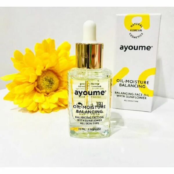 Ayoume foam cleanser. Ayoume Balancing face Oil with Sunflower 30мл. Масло Ayoume Balancing face Oil with Sunflower. АЮМ масло Ayoume Balancing face Oil with Sunflower с/г до 11.2022 скидка 80%. Oil Moisture Ayoume масло.