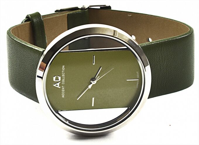 Mini Maxi Часы PR3360(2)зеленый