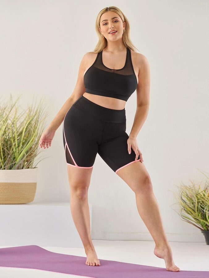 Avenue Sportswear Plus Size women