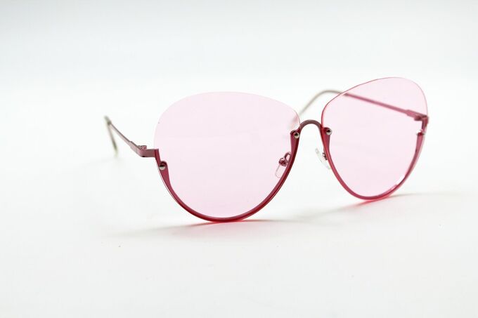 Солнцезащитные очки - International GG 2283 розовый