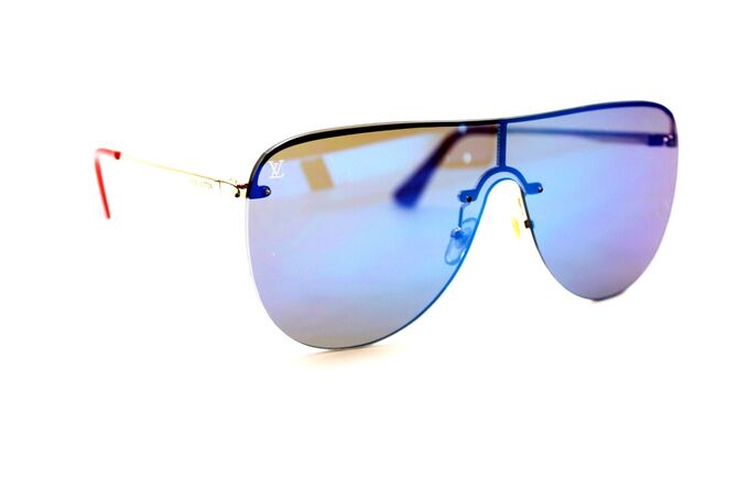 Солнцезащитные очки - International LV 0928 C4