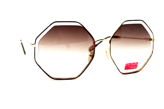 Оптика Москва Солнцезащитные очки Dita Bradley - 3113 c2