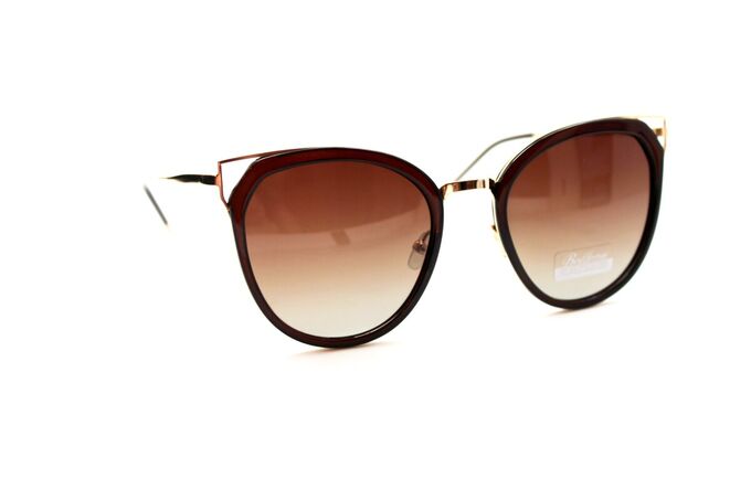 Женские солнцезащитные очки - Bellessa 120230 с3
