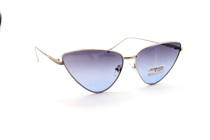 Женские солнцезащитные очки 2022 - VICTORIASGIRL 7564 C6