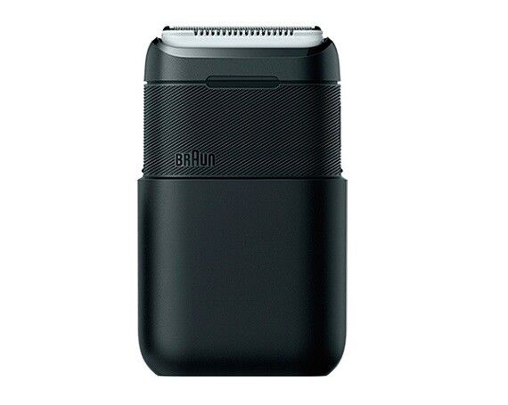 Электробритва Xiaomi Mijia Braun Electric Shaver 5603 черная