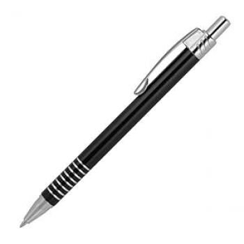 Ручка шариковая SIGNATURE SBP288/K черная в футляре GF {Китай}