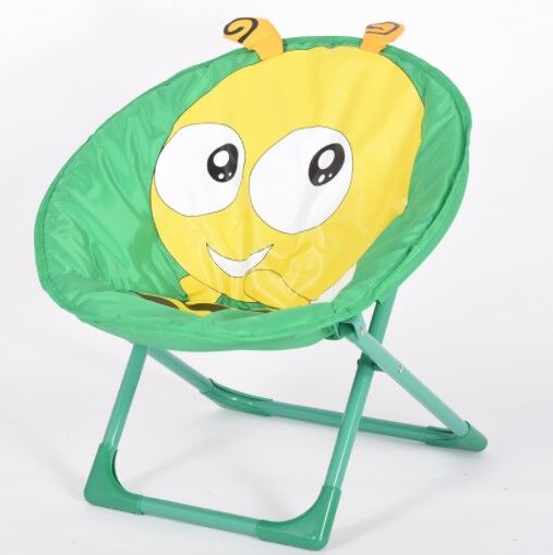 Кресло складное детское &quot;Пчелка&quot;