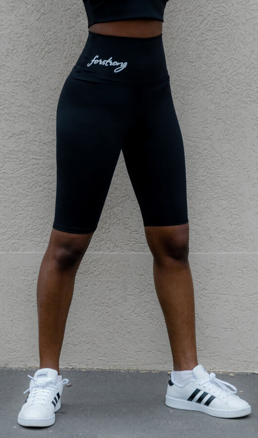 Forstrong велосипедки Basic Black
