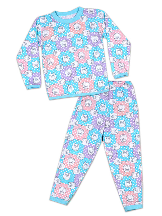 Детская пижама для детей