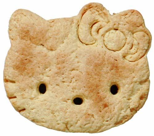 Форма для печенья hello Kitty